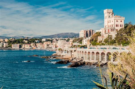 THE BEST 10 Genoa Walking Tours (w/Prices) .